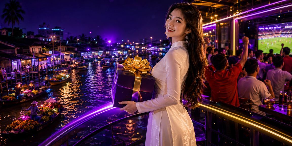 Trải nghiệm giải trí casino sống động tại Cần Thơ với topvip