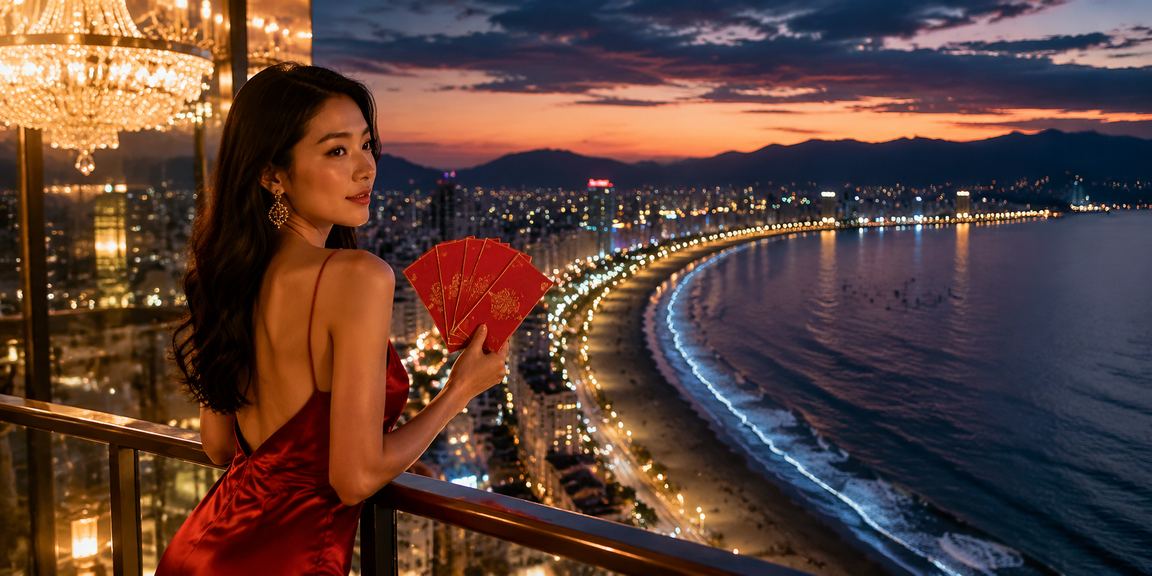 Trải nghiệm cá cược casino trực tuyến hiện đại trên nền tảng topvip Việt Nam